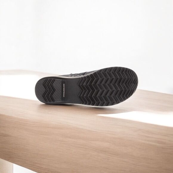 Sorel Tofino II Black/Quarry - Big Girls/Womens (Multiple Sizes) - Picture 4 of 8